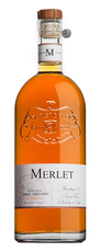 MERLET SAINT SAUVANT COGNAC 750 mL