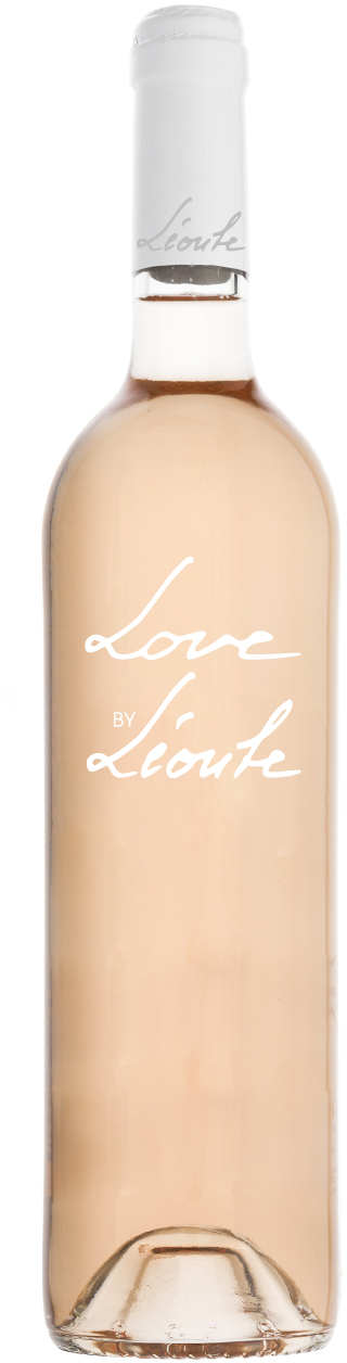 CH LEOUBE LOVE BY LEOUBE ROSE 2022 750 mL