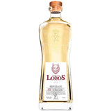 Lobos 1707 Reposado Tequila 750ml