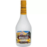 Whaler's Vanille Rum 750ml