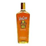 VooDoo Spiced Rum 750ml