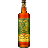 Tiki Lovers Pineapple Rum 750ml