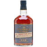 Chairman's Reserve The Forgotten Casks Rum 750ml