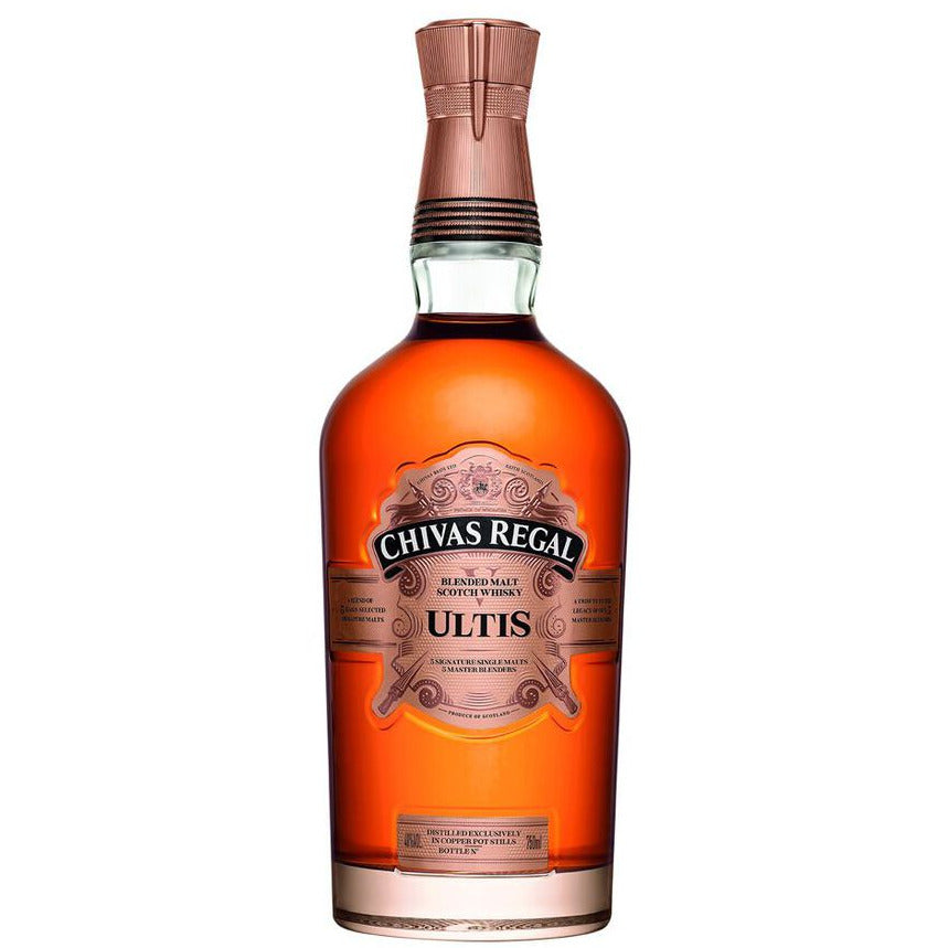 Chivas Regal Ultis 750ml