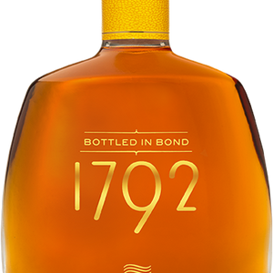 Buy 1792 Bottled In Bond Online -Craft City
