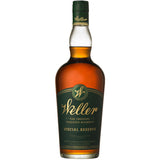 W.L. Weller Special Reserve 750ml