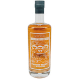 Brough Brothers Bourbon Whiskey 750ml