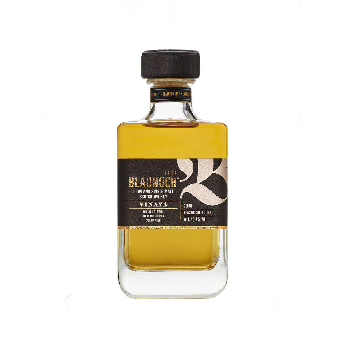 Bladnoch Vinaya 750ml