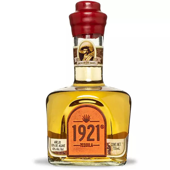 Casa 1921 Añejo Tequila 750ml