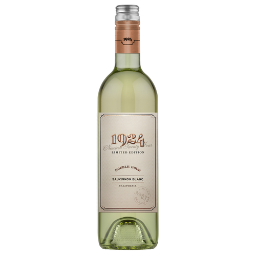 Buy 1924 Sauvignon Blanc Double Gold 750ML Online -Craft City