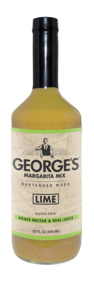 Georges Margarita Mix
