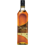 Flor De Caña Añejo Oro 4 Year Old Rum 750ml