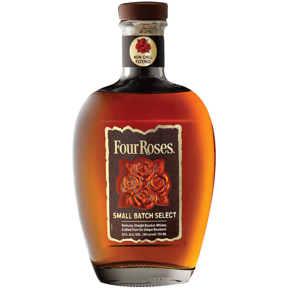 Four Roses Small Batch Select 750ml