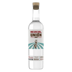 Mezcal Union Uno 750ml