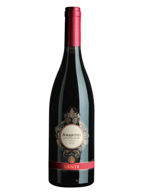 Santi 2016 Amarone della Valpolicella