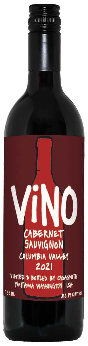 ViNO Vino Cab