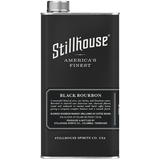 Stillhouse Black Bourbon 750ml