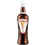 Amarula Vanilla Spice Cream Liqueur 750ml