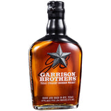 Garrison Brothers Boot Flask Bourbon 375ml