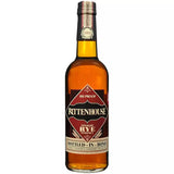 Rittenhouse 100 Proof Bottled In Bond Rye Whiskey 750ml