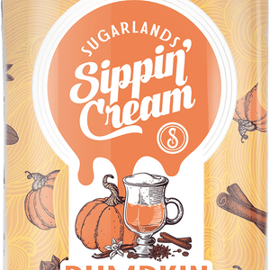 Sugarlands Pumpkin Spiced Latte Moonshine