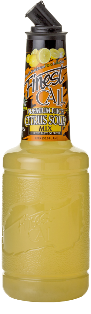 Finest Call Citrus Sour Mix