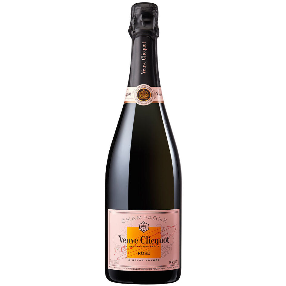 Veuve Clicquot Rosé 750ml