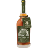 Brother's Bond Rye Whiskey By Ian Somerhalder & Paul Wesley 750ml