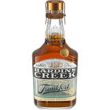 Hardin's Creek Kentucky Series Frankfort 750ml