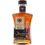 Wilderness Trail High Rye Bourbon 750ml