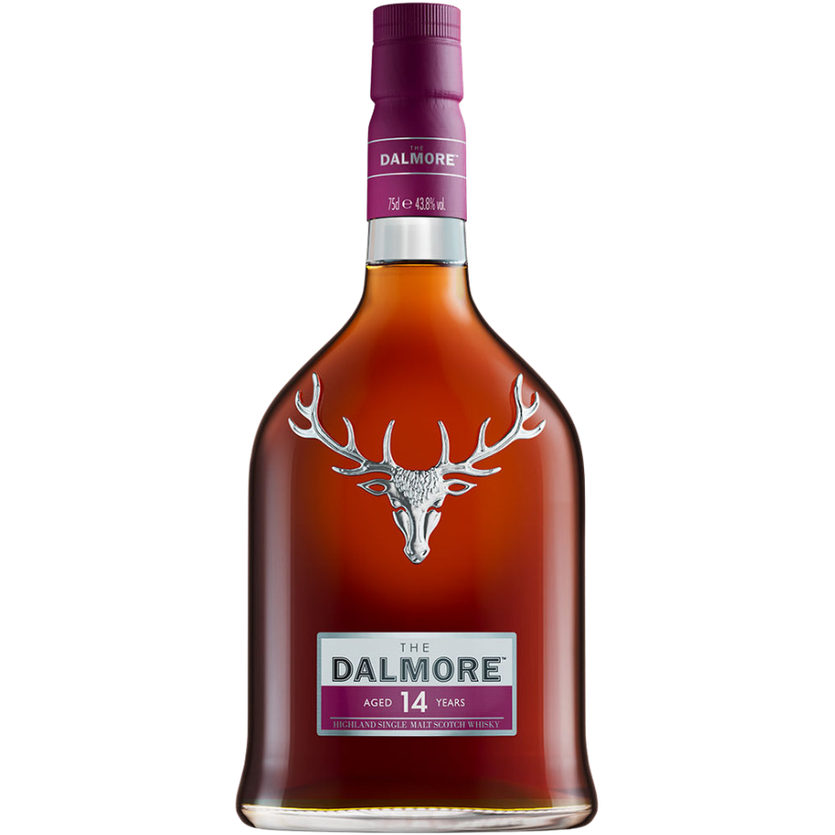 The Dalmore® 14 Year Old 750ml