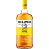 Tullamore Dew Honey Irish Whiskey