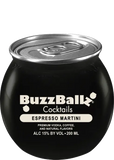 Buzzballz Espresso Martini 200ml