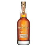 Old Forester Statesman 750ml