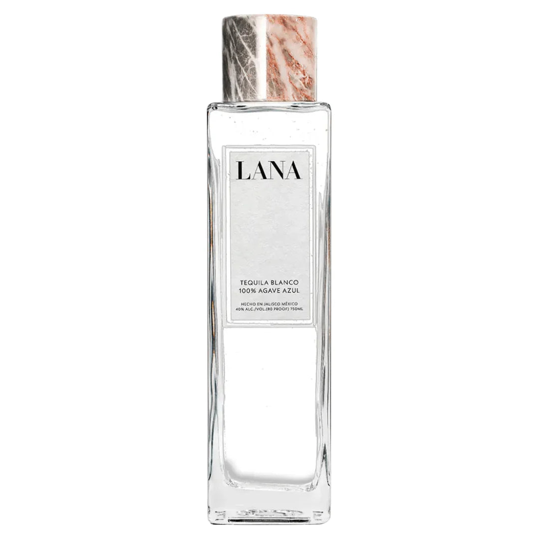 Lana Blanco Tequila 750ml