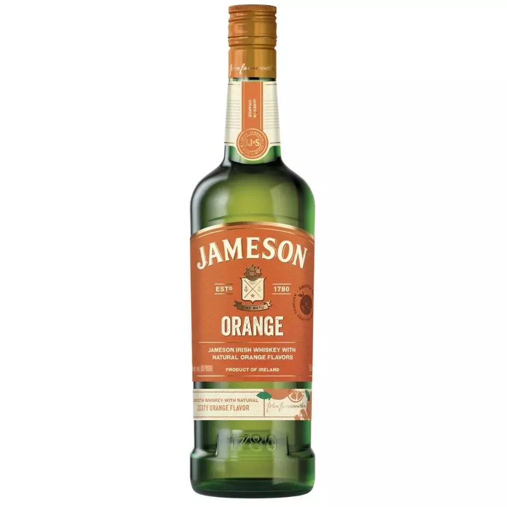 Jameson® Orange 750ml