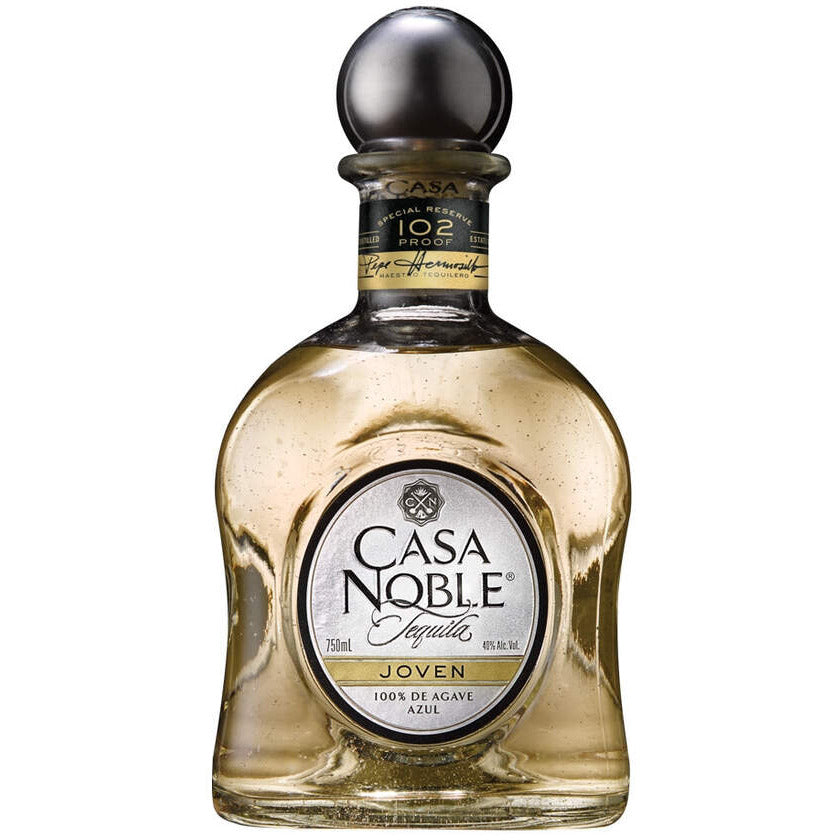 Casa Noble Joven Tequila 750ml