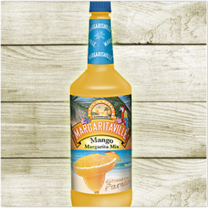 Margaritaville Mango Margarita Mix