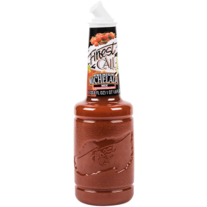 Finest Call Michelada
