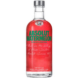 Abolut Watermelon Vodka 750ml