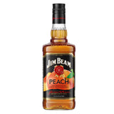 Jim Beam Peach 750ml