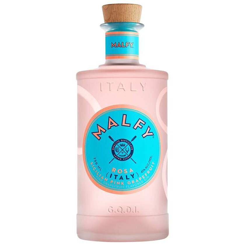 Malfy Rosa Gin 750ml