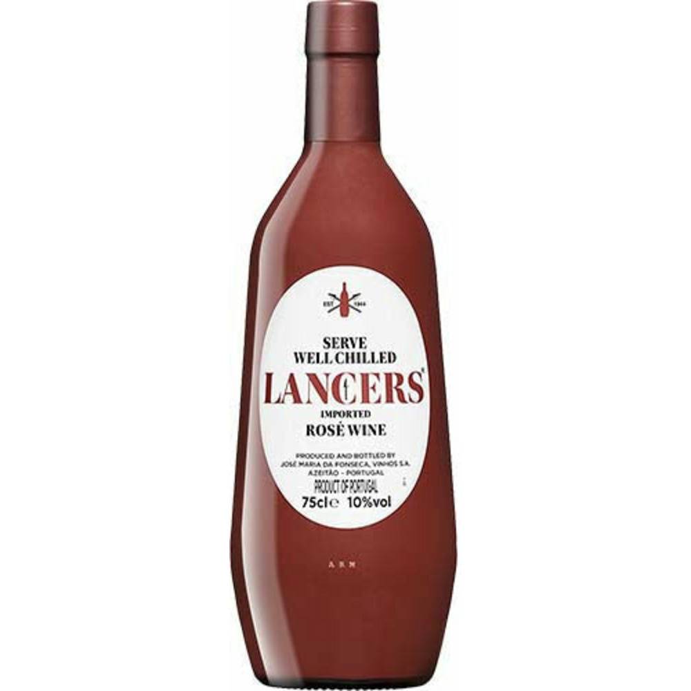 Lancers Imported Rosé Wine - The Whiskey Haus