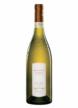 Castello del Poggio Moscato d&