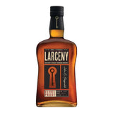 Larceny Barrel Proof Bourbon Whiskey Batch #C923 750ml