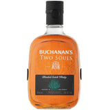 Buchanan's Two Souls Don Julio Oak Barrel Finish 750ml