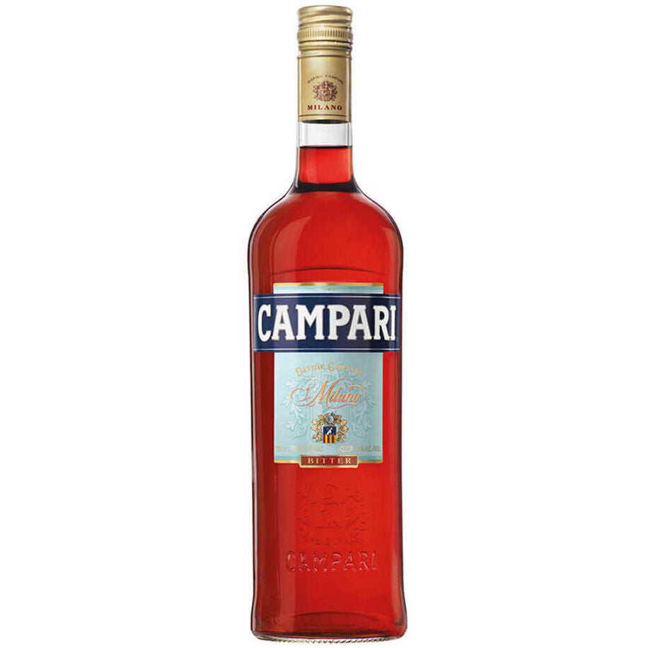 Campari Italian Aperitivo 750ml