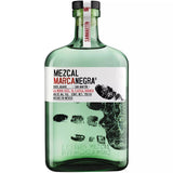 Marca Negra Sanmartí­n Mezcal 750ml