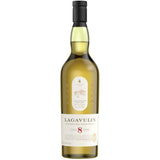 Lagavulin 8 Year Old Islay Single Malt Scotch Whisky 750ml