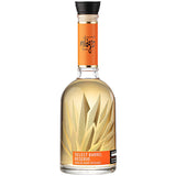 Milagro Select Barrel Reserve Reposado Tequila 750ml